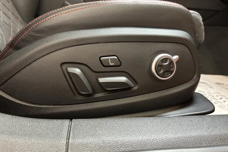 Audi A5 din 2022 cu 162.150 km - oferta AUD246749 - foto 27
