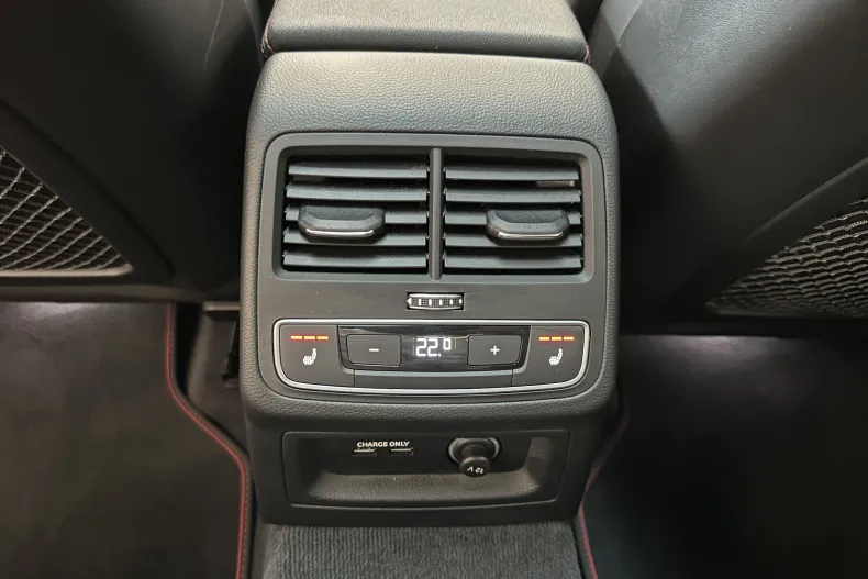 Audi A5 din 2022 cu 162.150 km - oferta AUD246749 - foto 32