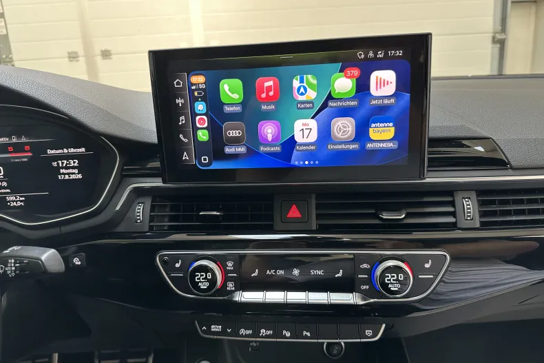 Audi A5 din 2022 cu 162.150 km - oferta AUD246749 - foto 35