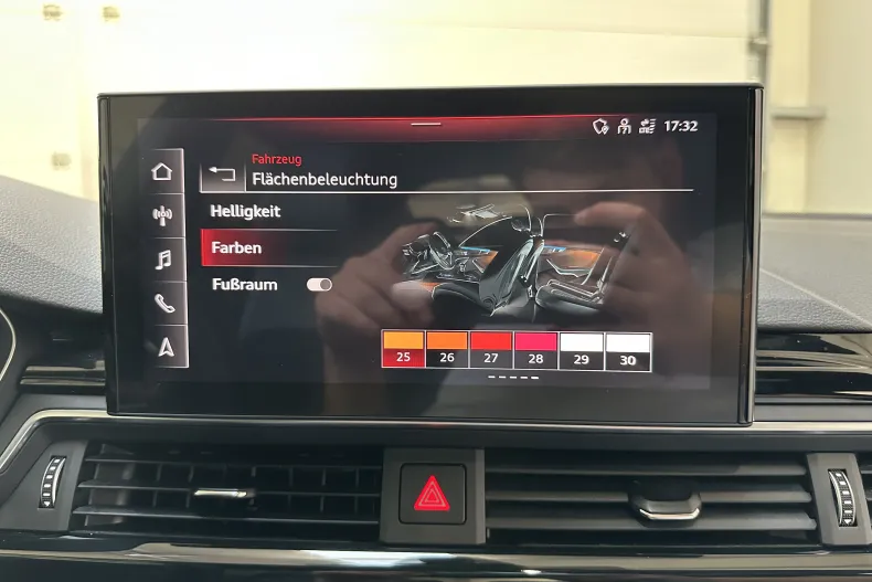 Audi A5 din 2022 cu 162.150 km - oferta AUD246749 - foto 36