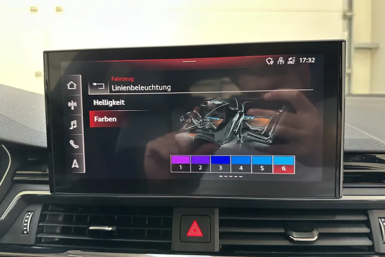 Audi A5 din 2022 cu 162.150 km - oferta AUD246749 - foto 37