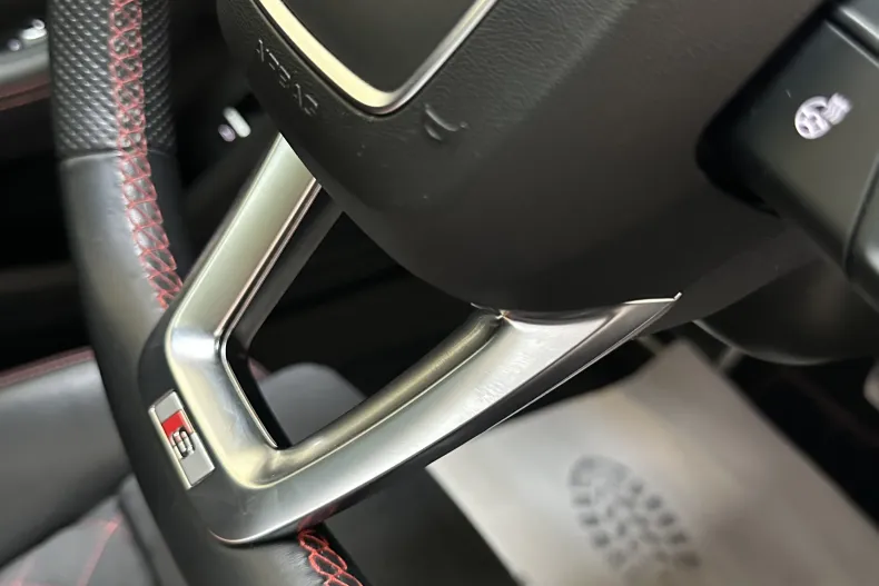 Audi A5 din 2022 cu 162.150 km - oferta AUD246749 - foto 38