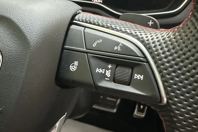Audi A5 din 2022 cu 162.150 km - oferta AUD246749 - foto 39
