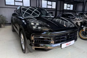 Porsche Cayenne din 2025 - oferta POR246750