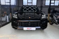 Porsche Cayenne din 2025 cu 23.000 km - oferta POR246750 - foto 2