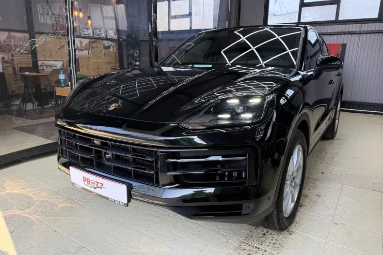 Porsche Cayenne din 2025 cu 23.000 km - oferta POR246750 - foto 3