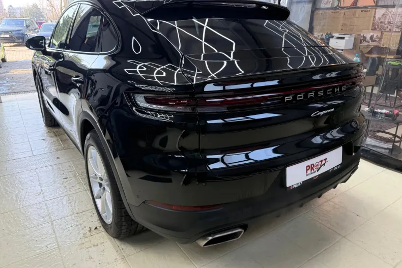 Porsche Cayenne din 2025 cu 23.000 km - oferta POR246750 - foto 4