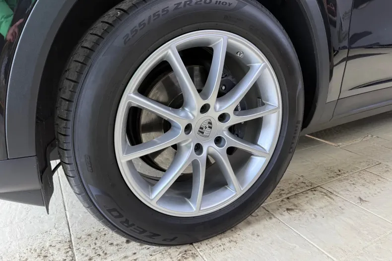 Porsche Cayenne din 2025 cu 23.000 km - oferta POR246750 - foto 7