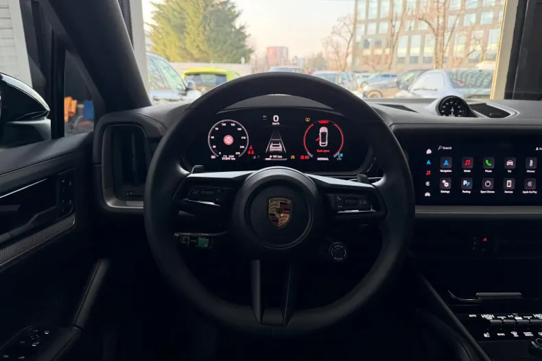 Porsche Cayenne din 2025 cu 23.000 km - oferta POR246750 - foto 17
