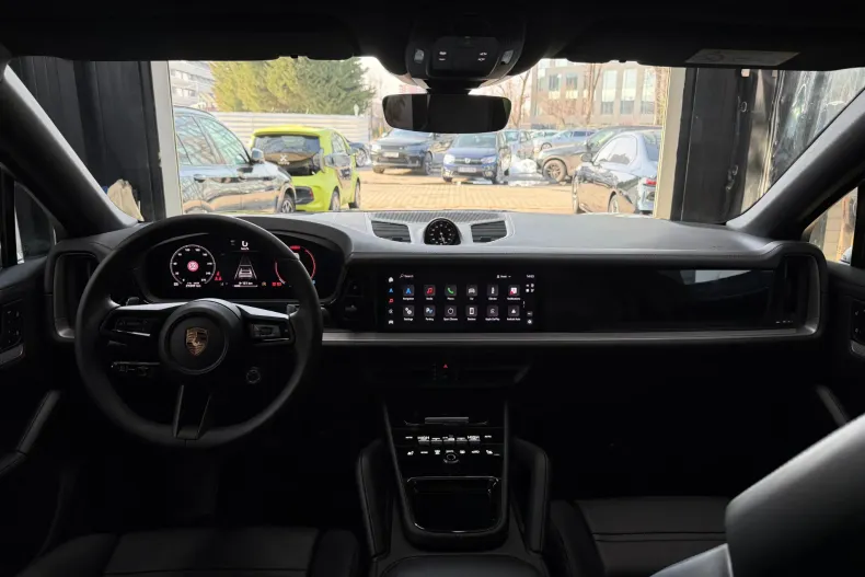 Porsche Cayenne din 2025 cu 23.000 km - oferta POR246750 - foto 18