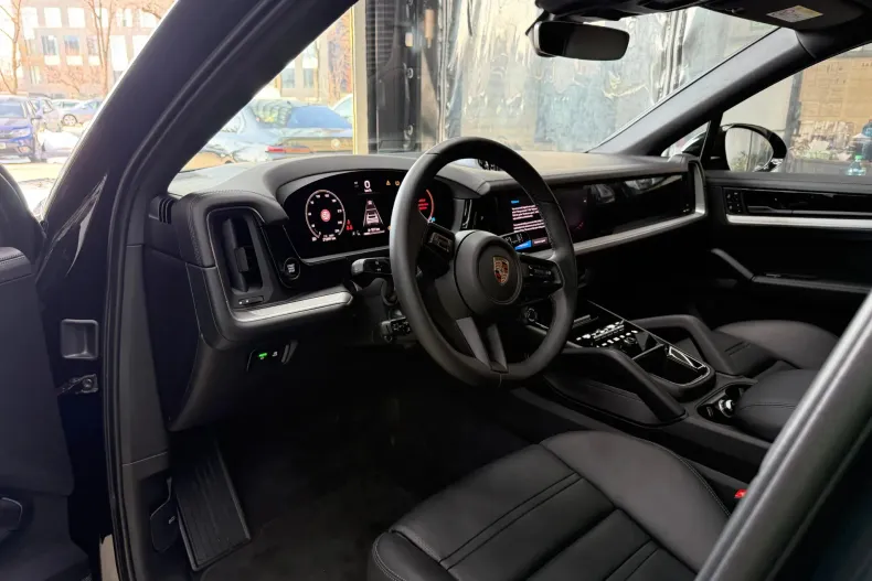 Porsche Cayenne din 2025 cu 23.000 km - oferta POR246750 - foto 19