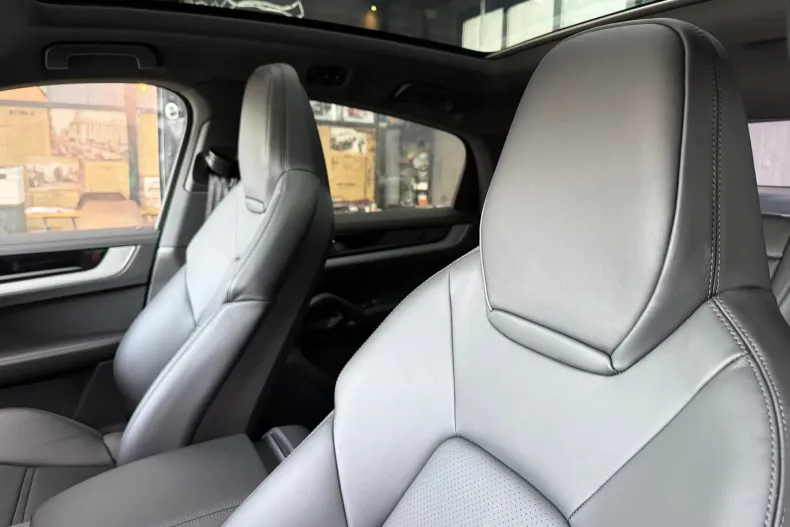 Porsche Cayenne din 2025 cu 23.000 km - oferta POR246750 - foto 21