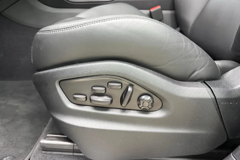 Porsche Cayenne din 2025 cu 23.000 km - oferta POR246750 - foto 23