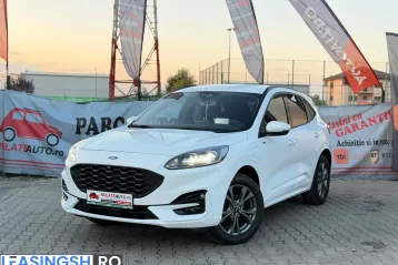 Ford Kuga din 2023 - oferta FOR246751