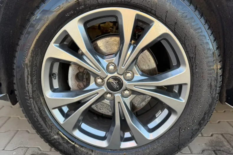 Ford Kuga din 2023 cu 91.808 km - oferta FOR246751 - foto 9
