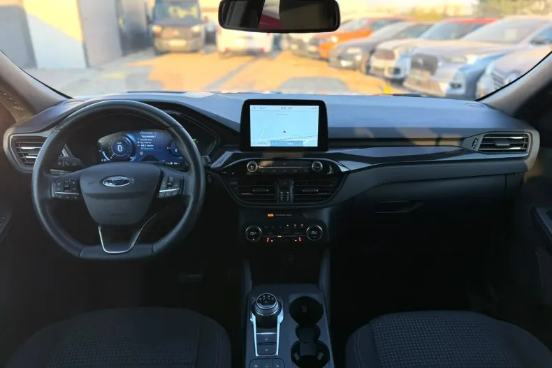 Ford Kuga din 2023 cu 91.808 km - oferta FOR246751 - foto 12