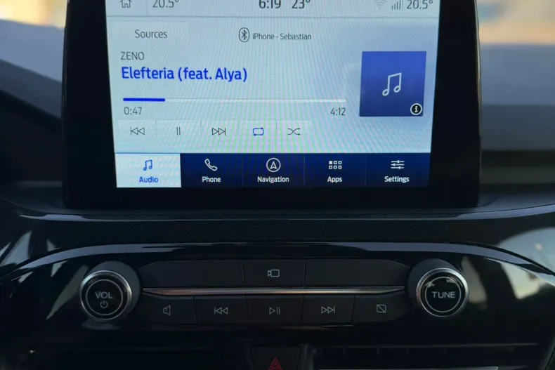 Ford Kuga din 2023 cu 91.808 km - oferta FOR246751 - foto 33