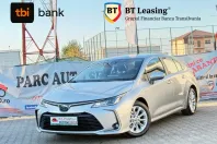 Toyota Corolla din 2023 cu 117.000 km - oferta TOY246752 - foto 1