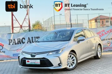 Toyota Corolla din 2023 - oferta TOY246752