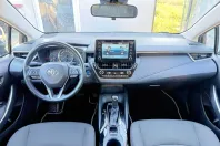 Toyota Corolla din 2023 cu 117.000 km - oferta TOY246752 - foto 5