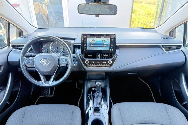 Toyota Corolla din 2023 cu 117.000 km - oferta TOY246752 - foto 5