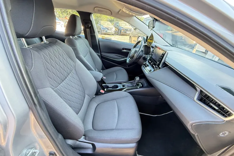 Toyota Corolla din 2023 cu 117.000 km - oferta TOY246752 - foto 6