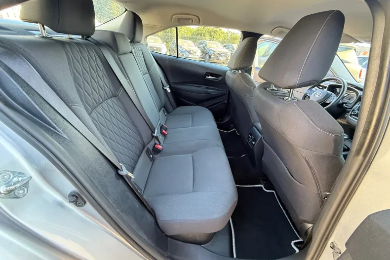 Toyota Corolla din 2023 cu 117.000 km - oferta TOY246752 - foto 7