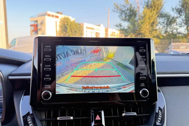 Toyota Corolla din 2023 cu 117.000 km - oferta TOY246752 - foto 14