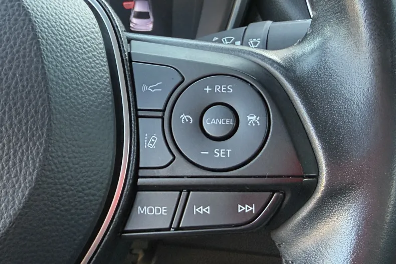Toyota Corolla din 2023 cu 117.000 km - oferta TOY246752 - foto 15