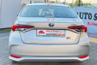 Toyota Corolla din 2023 cu 117.000 km - oferta TOY246752 - foto 20