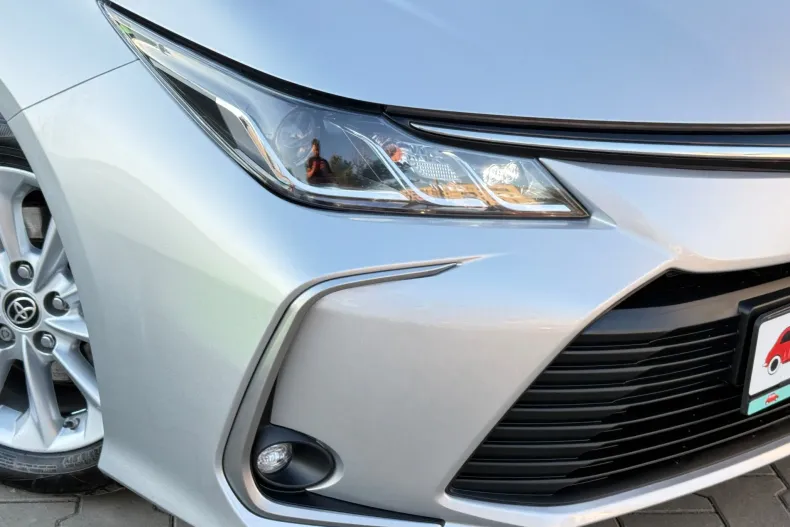 Toyota Corolla din 2023 cu 117.000 km - oferta TOY246752 - foto 21
