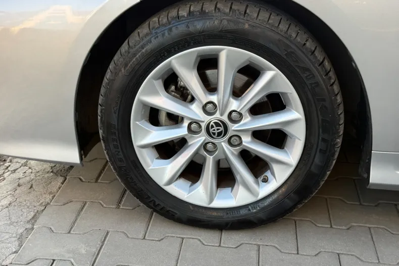 Toyota Corolla din 2023 cu 117.000 km - oferta TOY246752 - foto 22