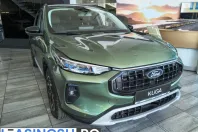 Ford Kuga din 2026 cu 1 km - oferta FOR246753 - foto 1