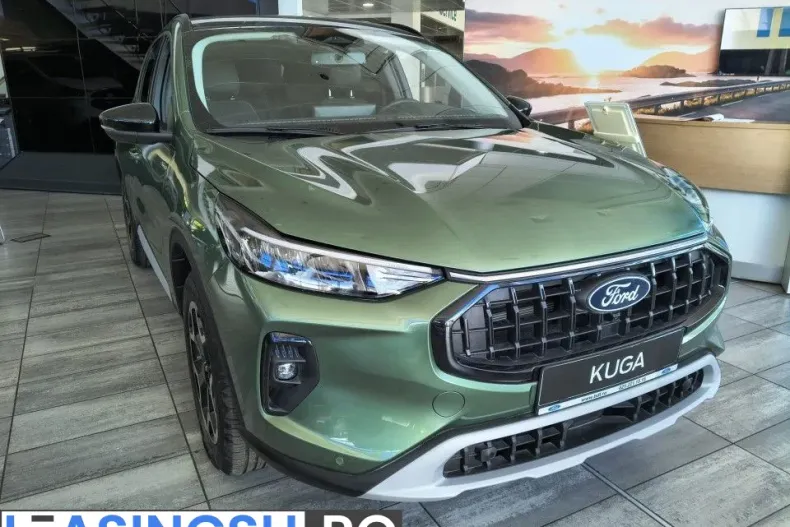 Ford Kuga din 2026 cu 1 km - oferta FOR246753 - foto 1