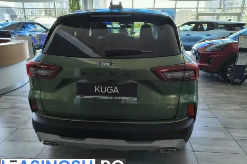 Ford Kuga din 2026 cu 1 km - oferta FOR246753 - foto 3