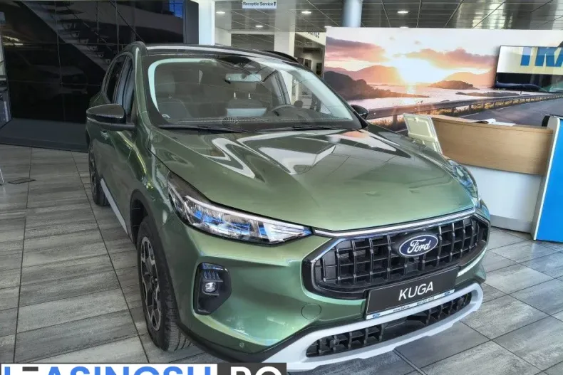Ford Kuga din 2026 cu 1 km - oferta FOR246753 - foto 4