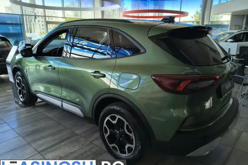 Ford Kuga din 2026 cu 1 km - oferta FOR246753 - foto 7