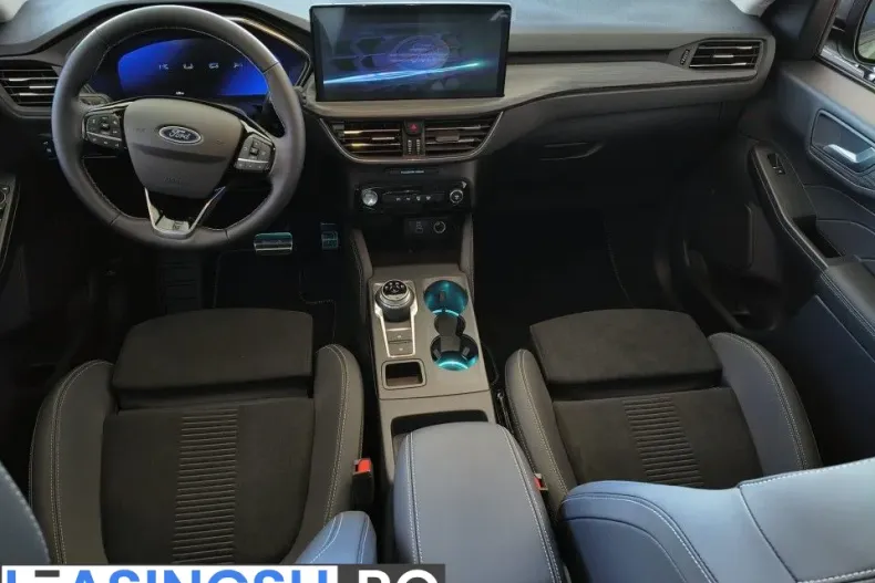 Ford Kuga din 2026 cu 1 km - oferta FOR246753 - foto 9