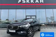 Volvo XC60 din 2022 cu 84.475 km - oferta VOL246754 - foto 1
