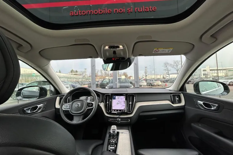 Volvo XC60 din 2022 cu 84.475 km - oferta VOL246754 - foto 7