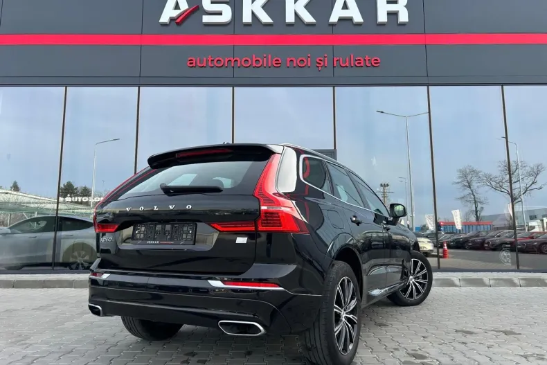 Volvo XC60 din 2022 cu 84.475 km - oferta VOL246754 - foto 17