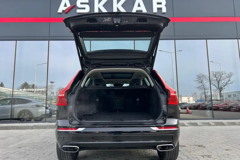 Volvo XC60 din 2022 cu 84.475 km - oferta VOL246754 - foto 19