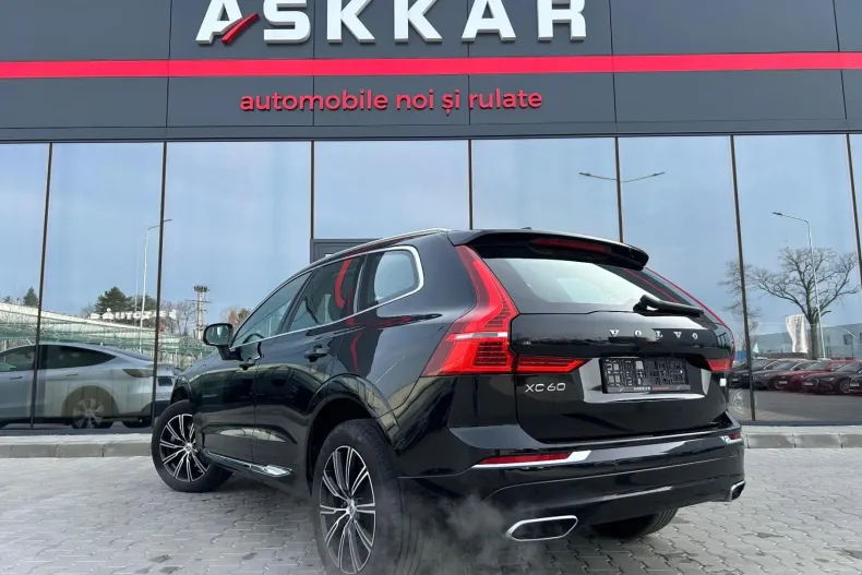 Volvo XC60 din 2022 cu 84.475 km - oferta VOL246754 - foto 20