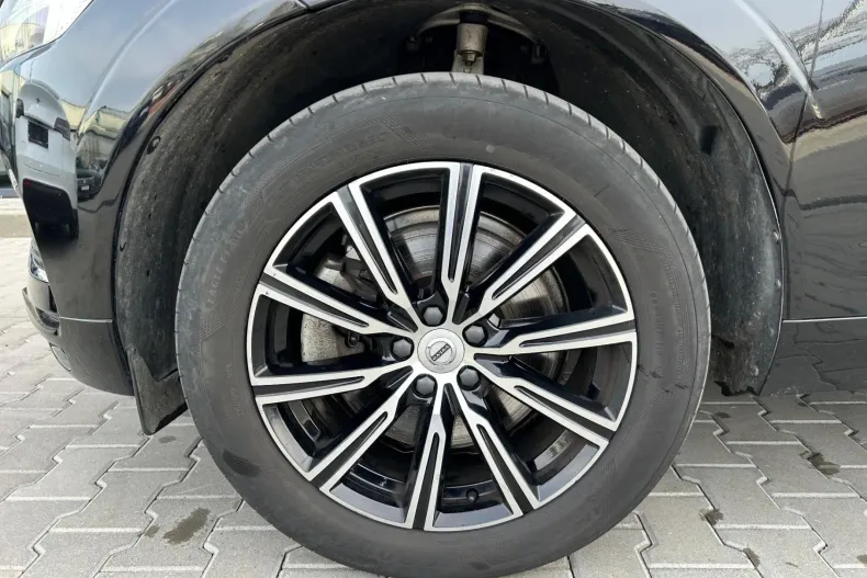 Volvo XC60 din 2022 cu 84.475 km - oferta VOL246754 - foto 35