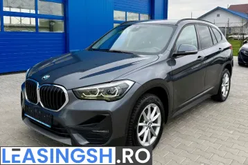 BMW X1 din 2020 - oferta BMW246755