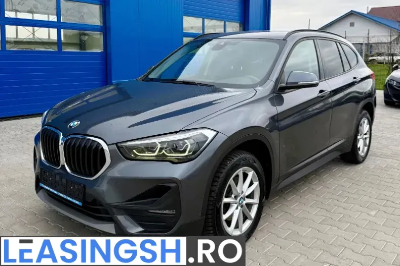 BMW X1 (Seria X) din 2020 cu 160.000 km - oferta BMW246755 - foto 1