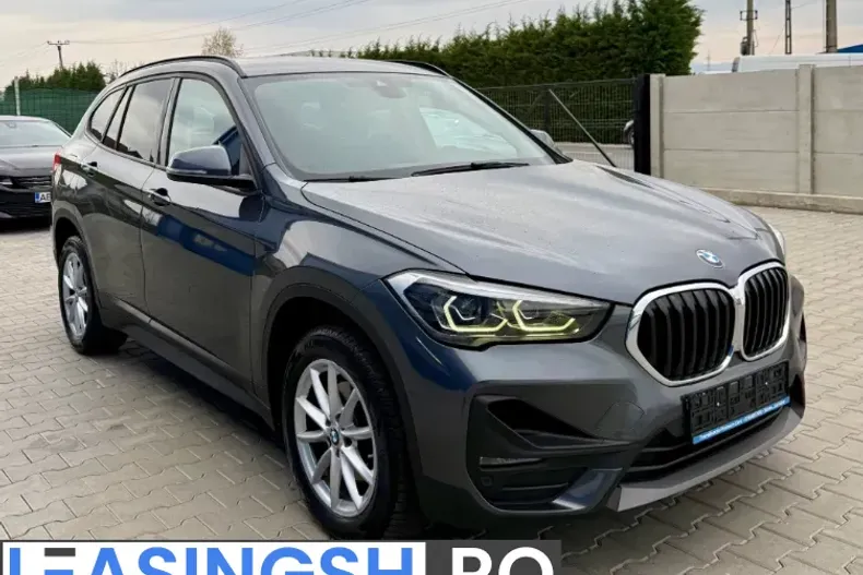 BMW X1 (Seria X) din 2020 cu 160.000 km - oferta BMW246755 - foto 2