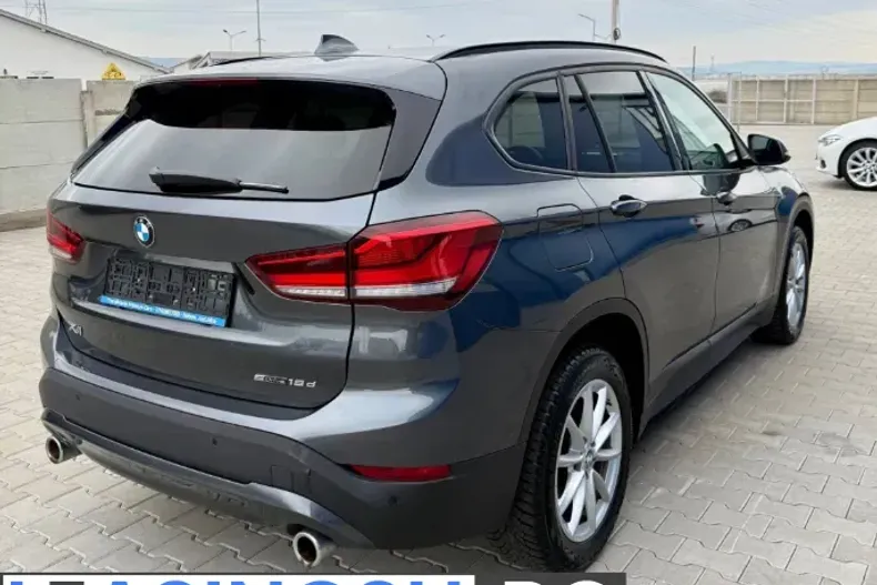 BMW X1 (Seria X) din 2020 cu 160.000 km - oferta BMW246755 - foto 3