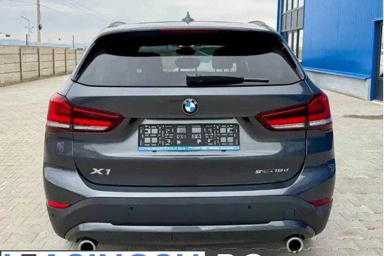 BMW X1 (Seria X) din 2020 cu 160.000 km - oferta BMW246755 - foto 8