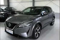 Nissan Qashqai din 2022 cu 94.000 km - oferta NIS246756 - foto 1